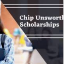 Chip Unsworth Scholarship in USA